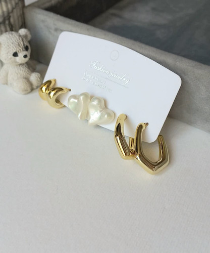 پک گوشواره آبنباتی کد 5